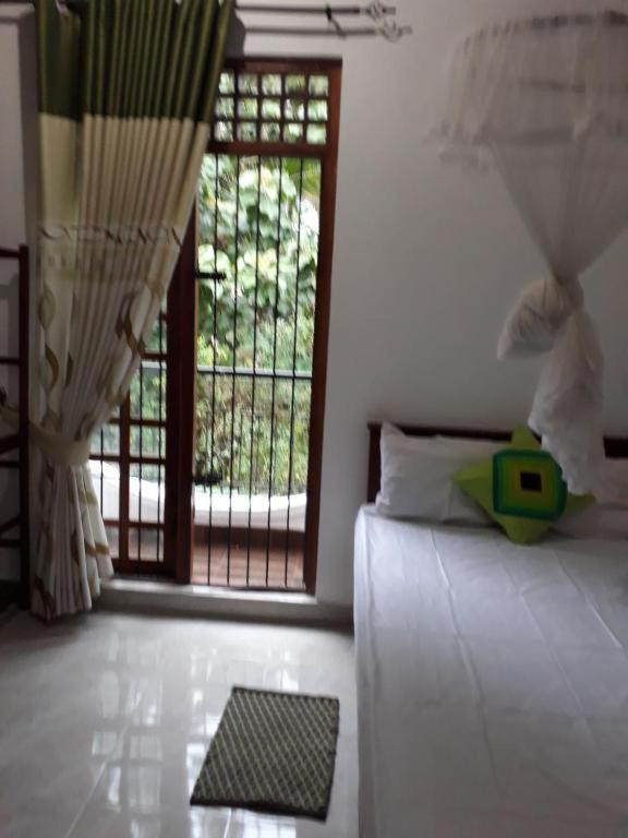 Green Villa Anuradhapura Exterior foto