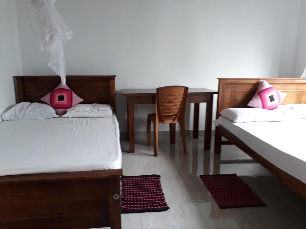 Green Villa Anuradhapura Exterior foto