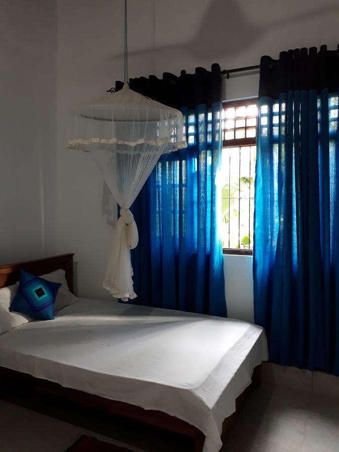 Green Villa Anuradhapura Exterior foto