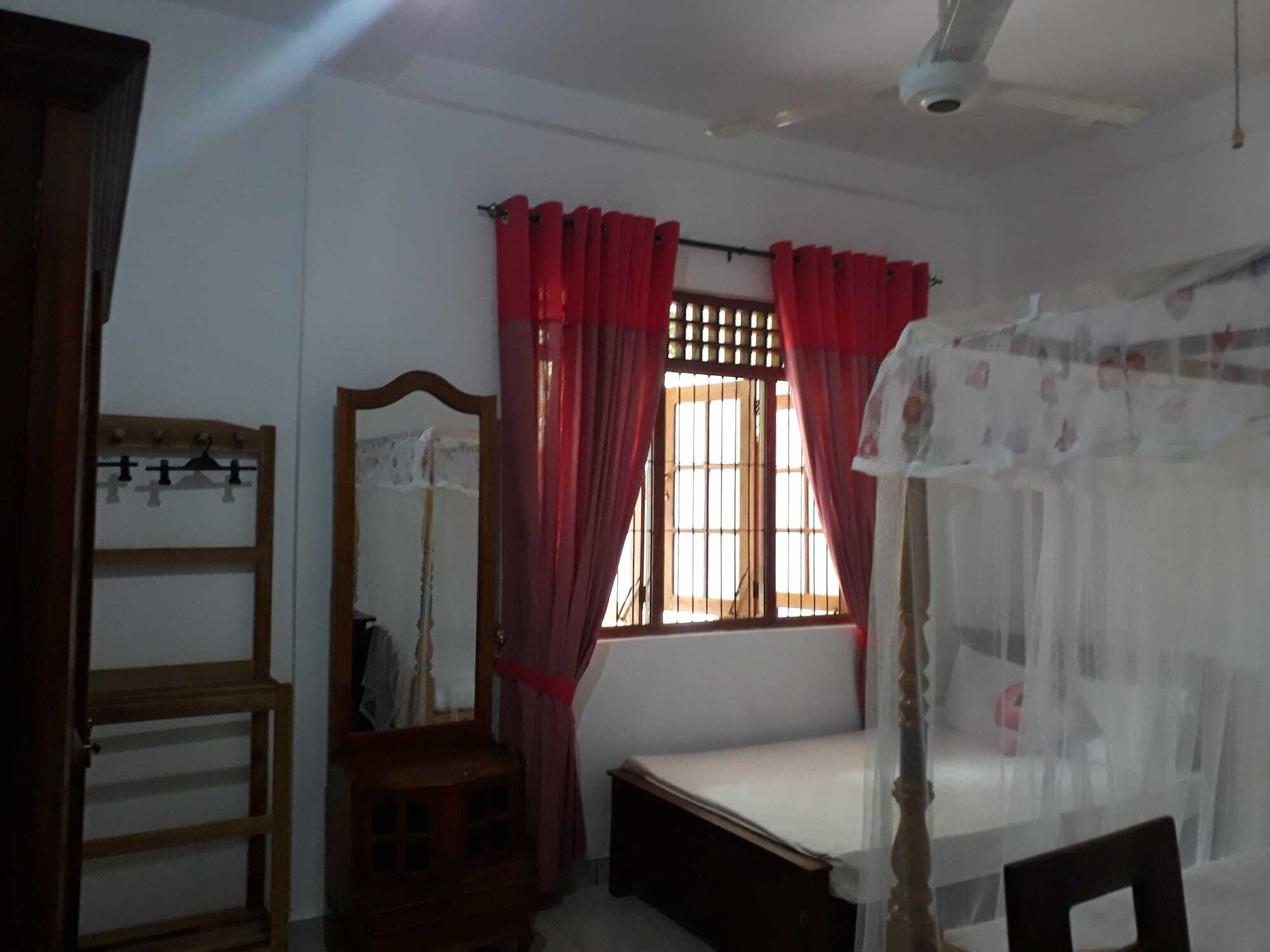 Green Villa Anuradhapura Exterior foto